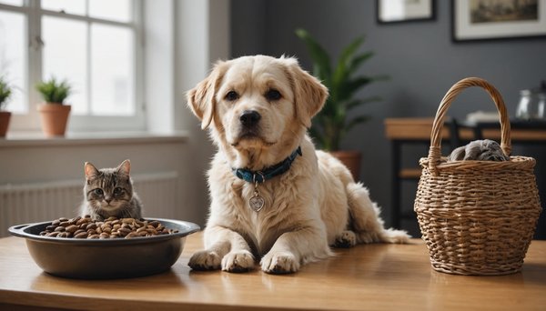 Comment choisir des accessoires pratiques pour le bien-être de vos animaux