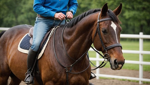 Comment éduquer son cheval pour renforcer la complicité et la sécurité