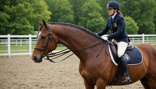 Astuces pour réussir l'apprentissage des ordres de base chez le cheval et améliorer son comportement