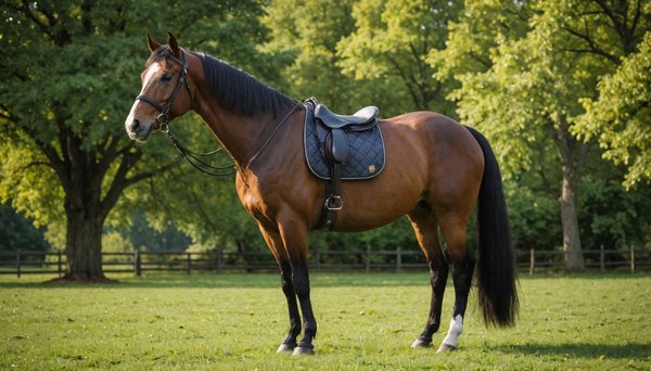Comment choisir des produits personnalisés pour chevaux alliant confort et style