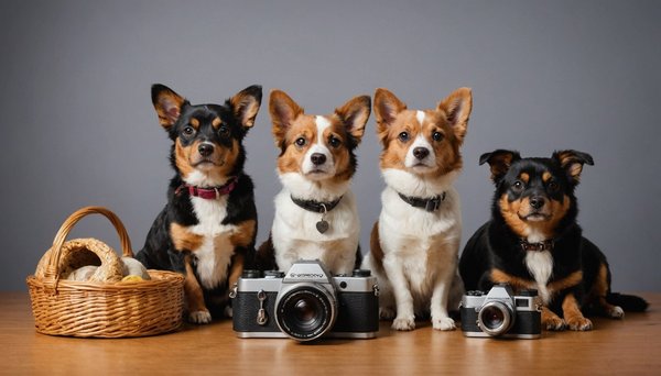 Les avantages des accessoires personnalisés pour le bien-être de vos animaux de compagnie