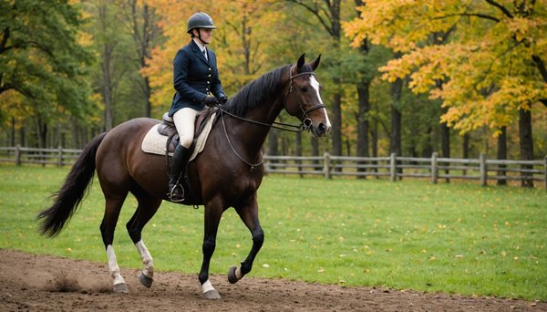 les meilleures pratiques pour garantir la sécurité des chevaux lors des sorties en extérieur