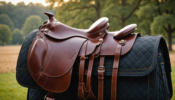 Comment choisir une selle haut de gamme : critères essentiels et conseils pratiques