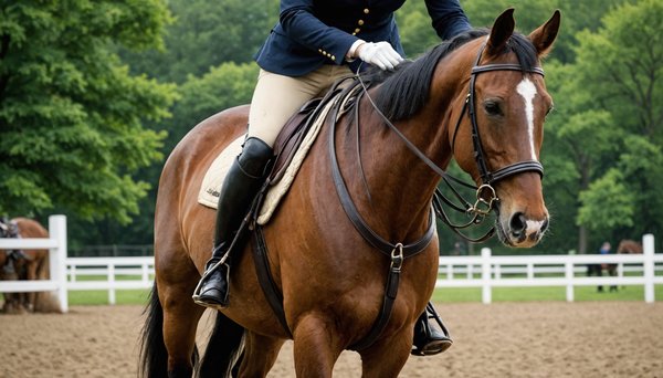 comment entretenir efficacement les équipements équestres pour garantir la santé de votre cheval