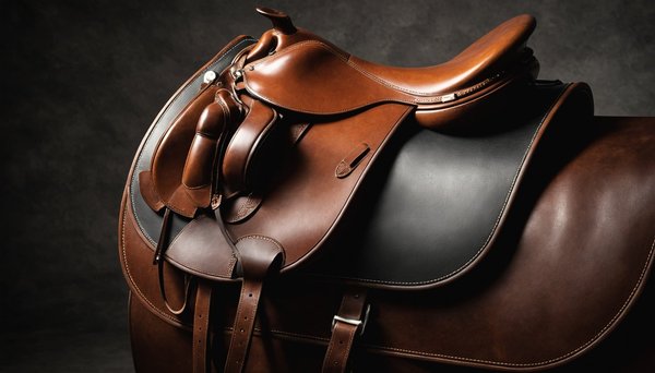 Comment choisir une selle haut de gamme selon les dernières tendances équines