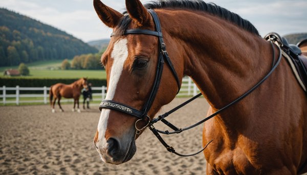 Les meilleurs accessoires personnalisés pour le bien-être et la sécurité des chevaux